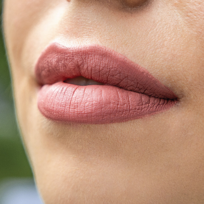 Lip & Chin